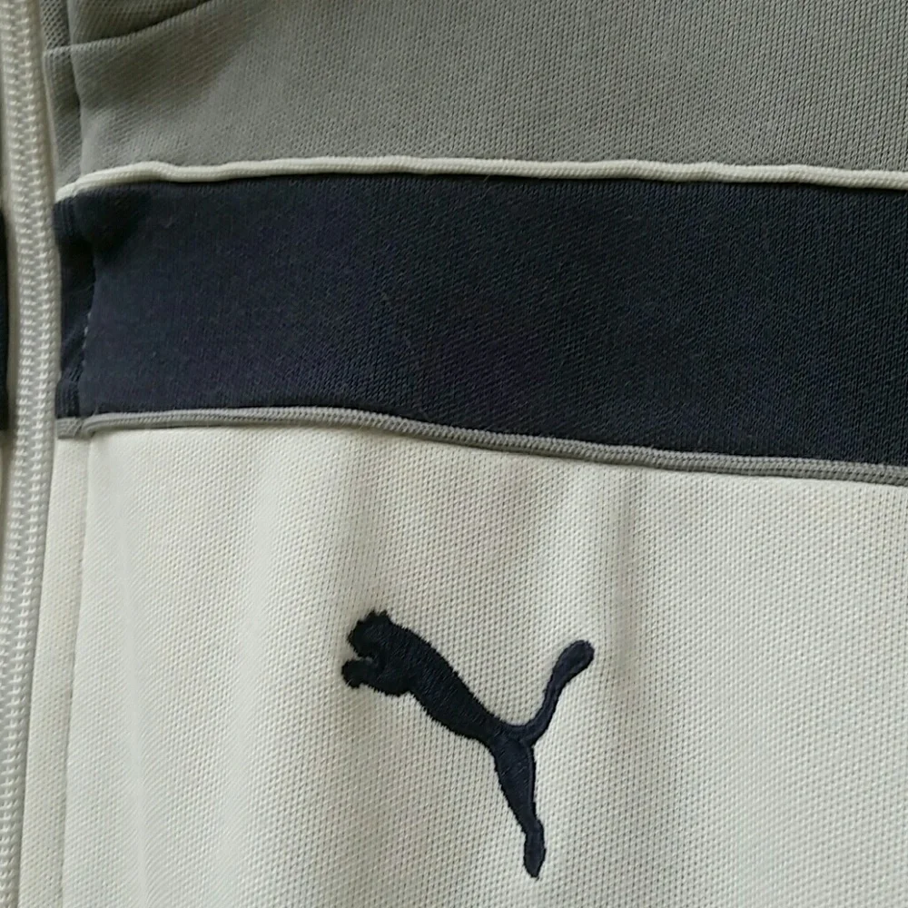 Puma Jacket - Picture 4 of 8